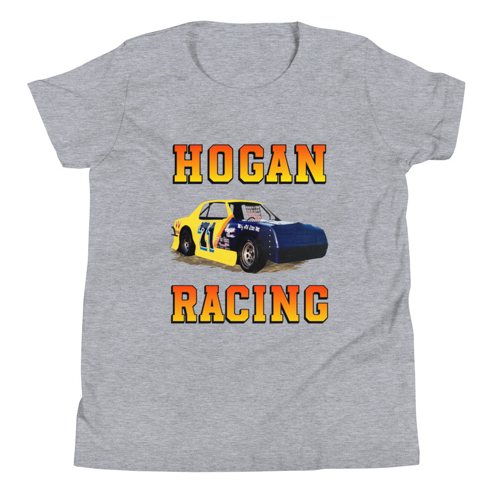 Hogan Racing Kids T-Shirt