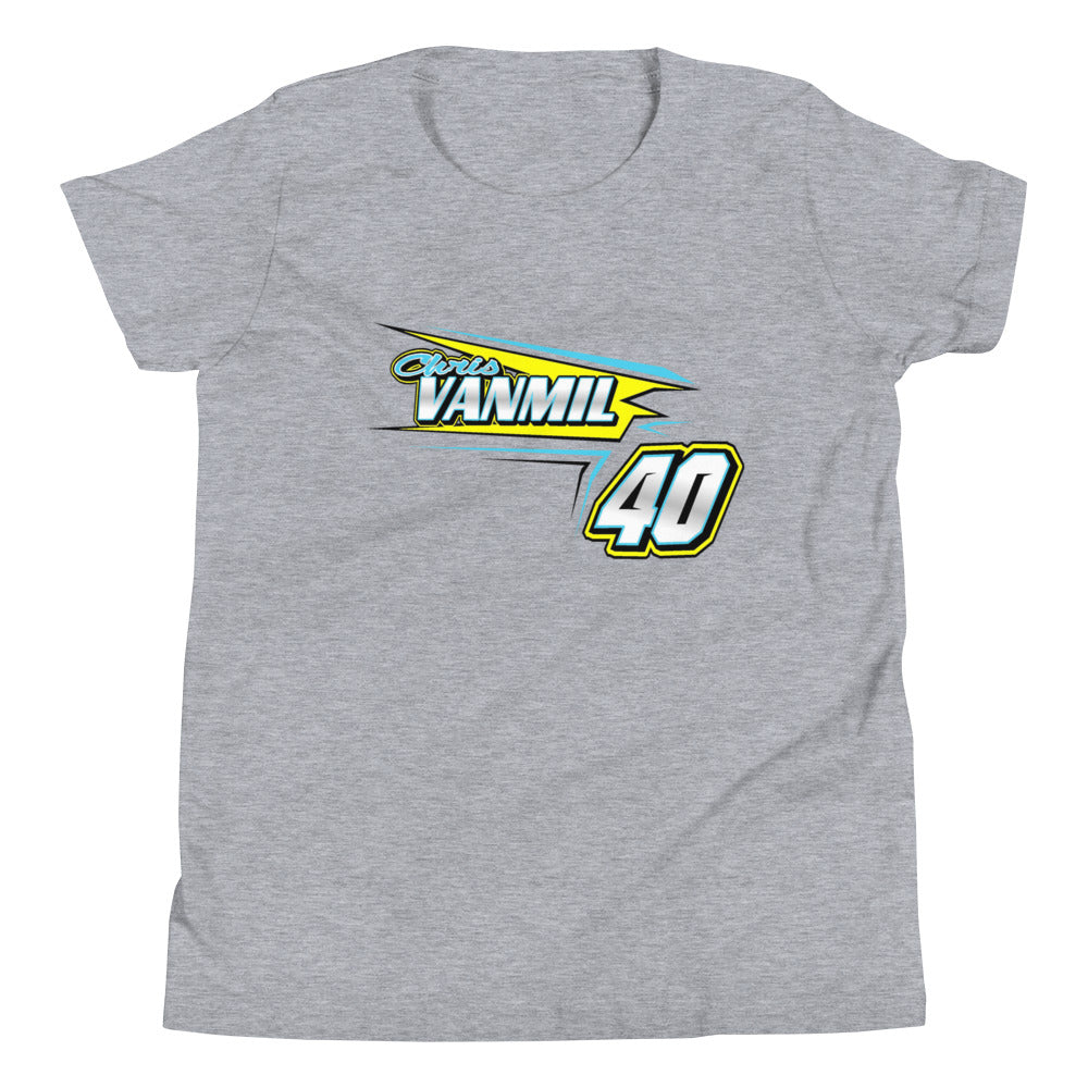 Chris Vanmil Kids T-Shirt