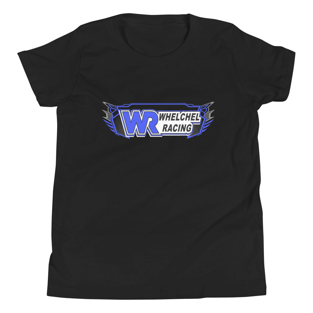 Whelchel Racing Kids T-Shirt