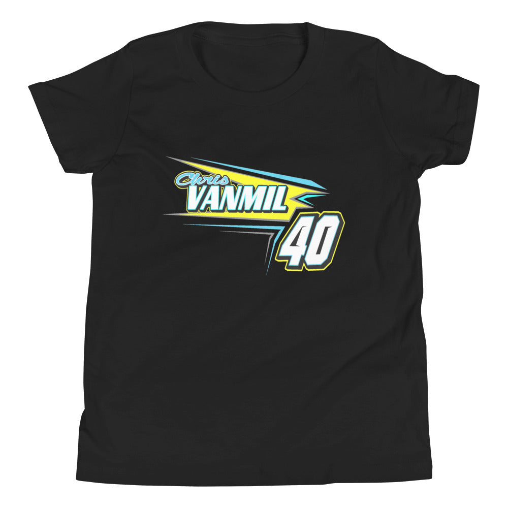 Chris Vanmil Kids T-Shirt