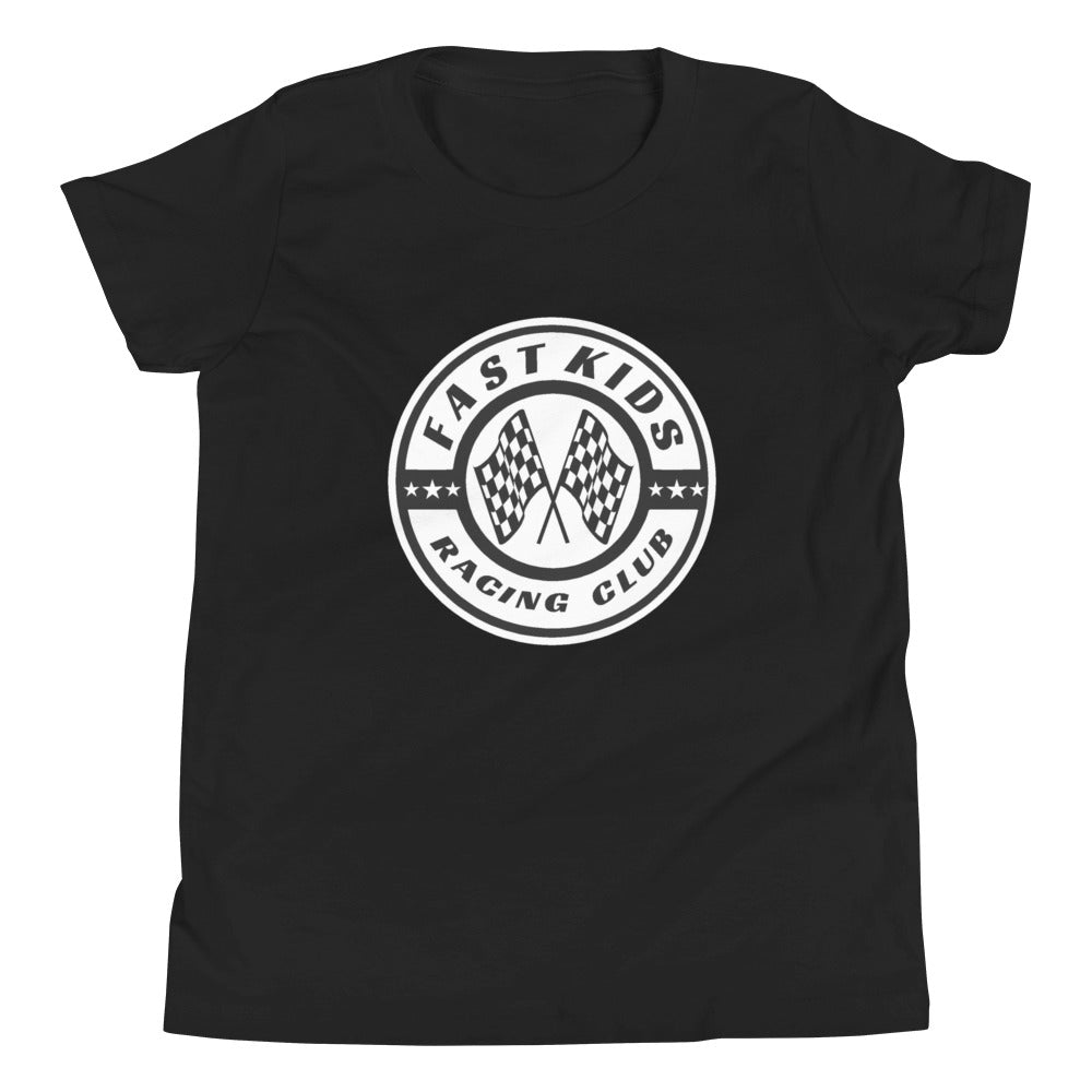 Fast Kids Racing Club Kids T-Shirt