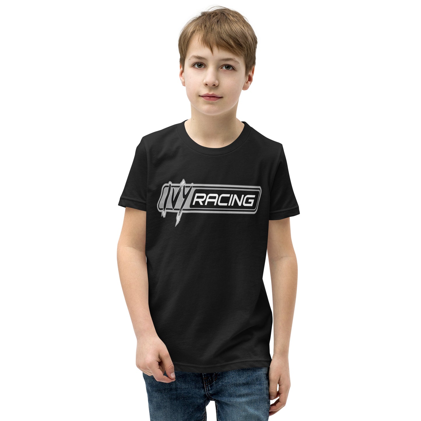 Ivy Racing Kids T-Shirt