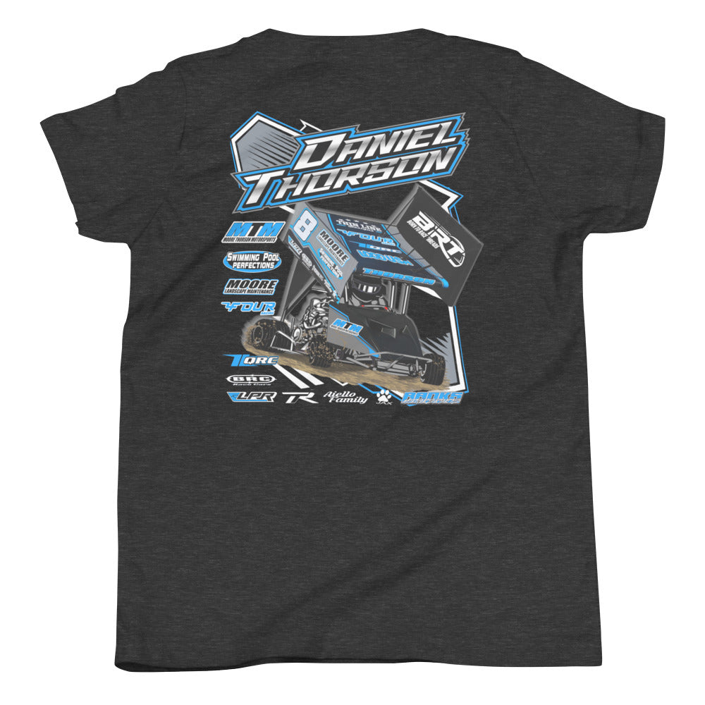Daniel Thorson Kids T-Shirt