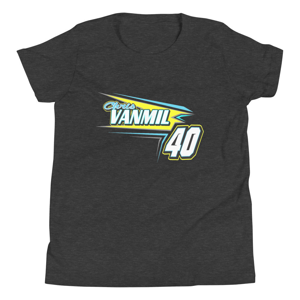Chris Vanmil Kids T-Shirt