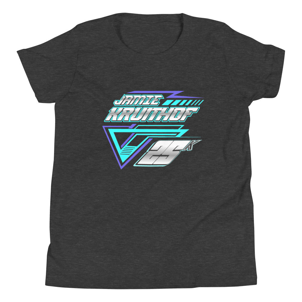 Jamie Kruithof Kids T-Shirts