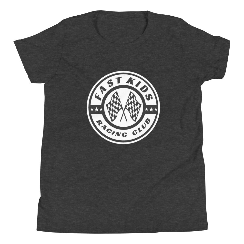 Fast Kids Racing Club Kids T-Shirt