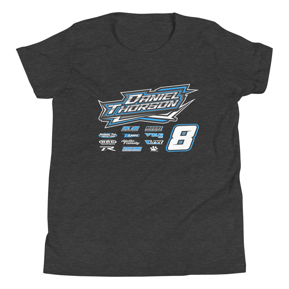 Daniel Thorson Kids T-Shirt