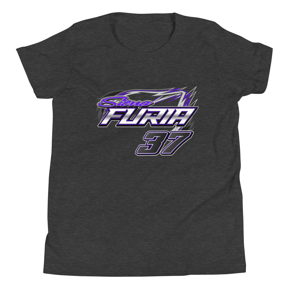 Sierra Furia Kids T-Shirt