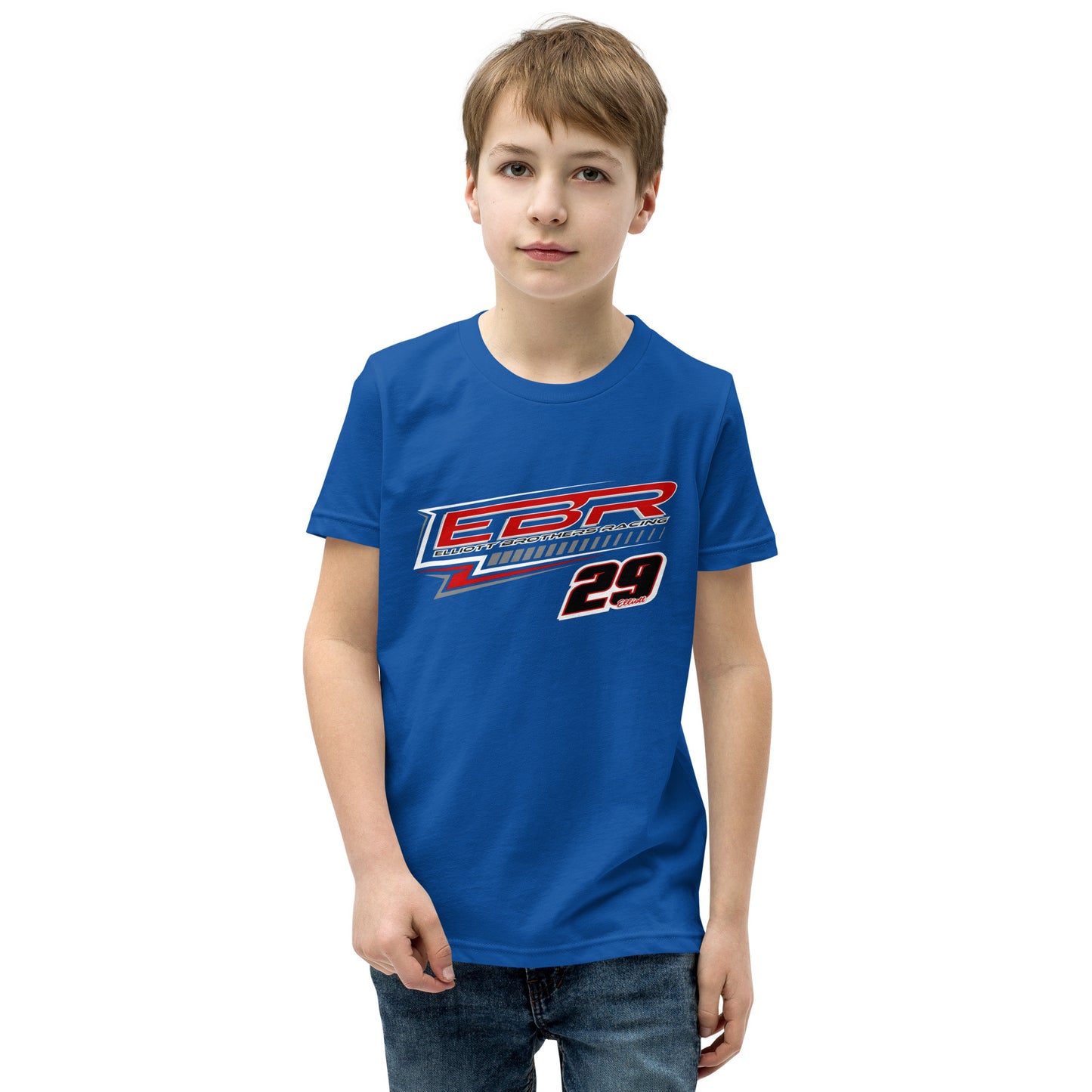 Chris Elliott Kids T-Shirt