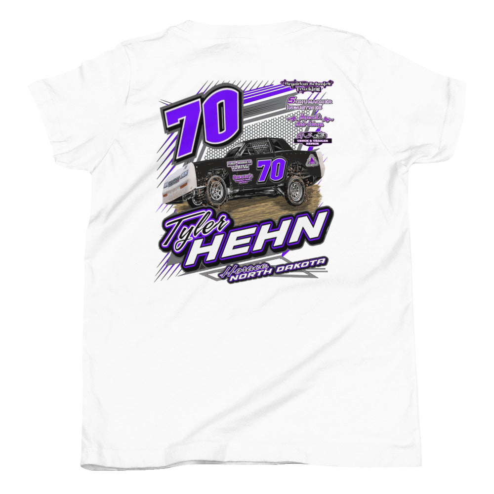 Tyler Hehn Kids T-Shirt