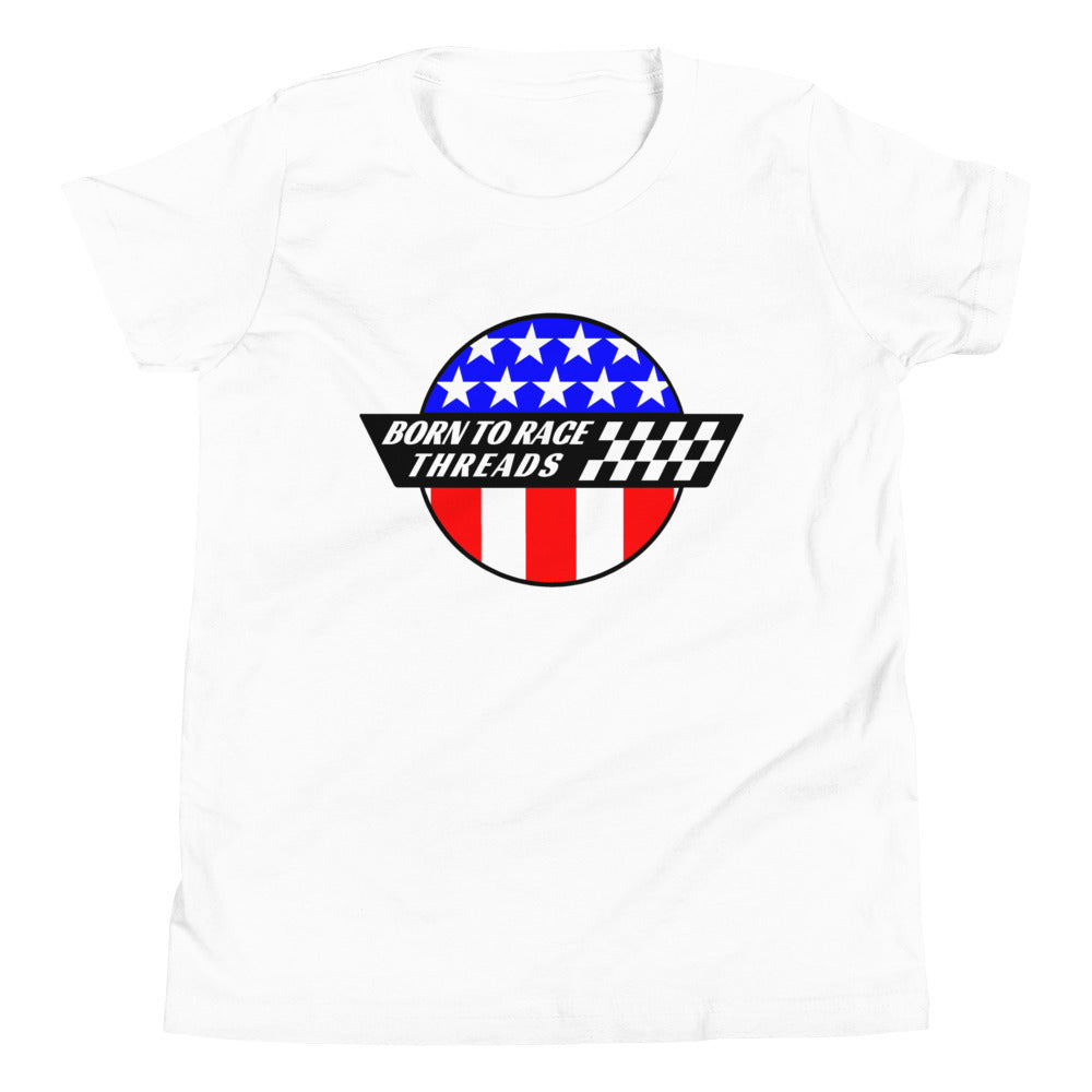 BRT Patriotic Kid's T-Shirt