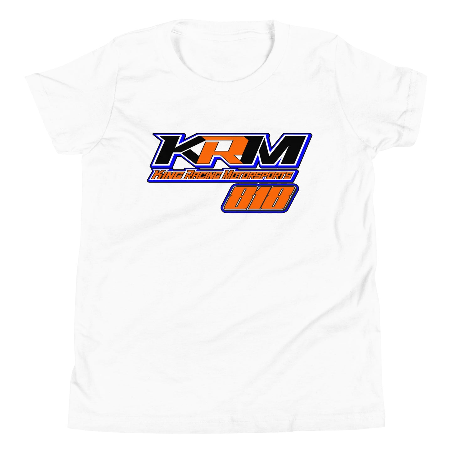 Kalvin King Kids T-Shirt