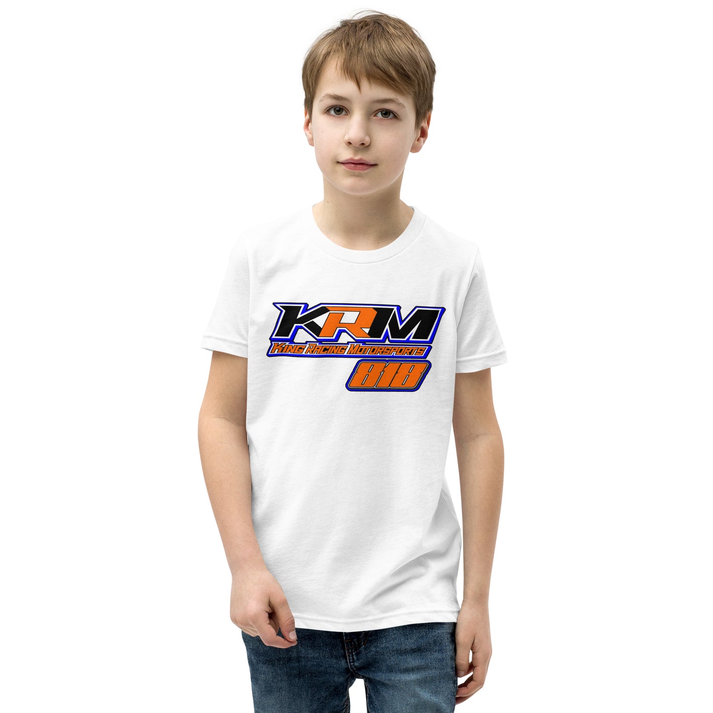 Kalvin King Kids T-Shirt