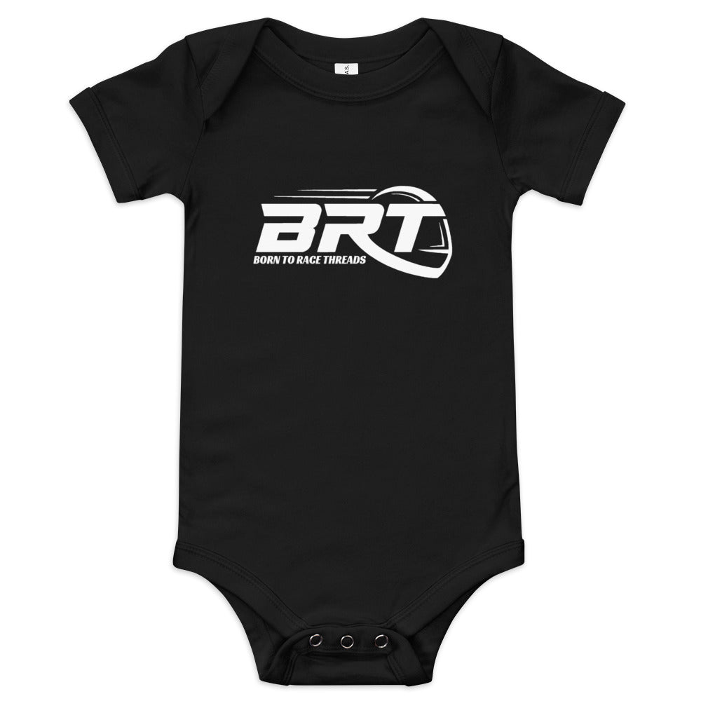 Born to Race Signature Onesie