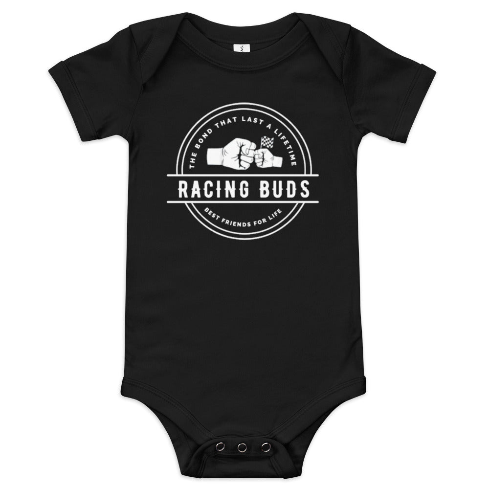 Racing Buds Onesie