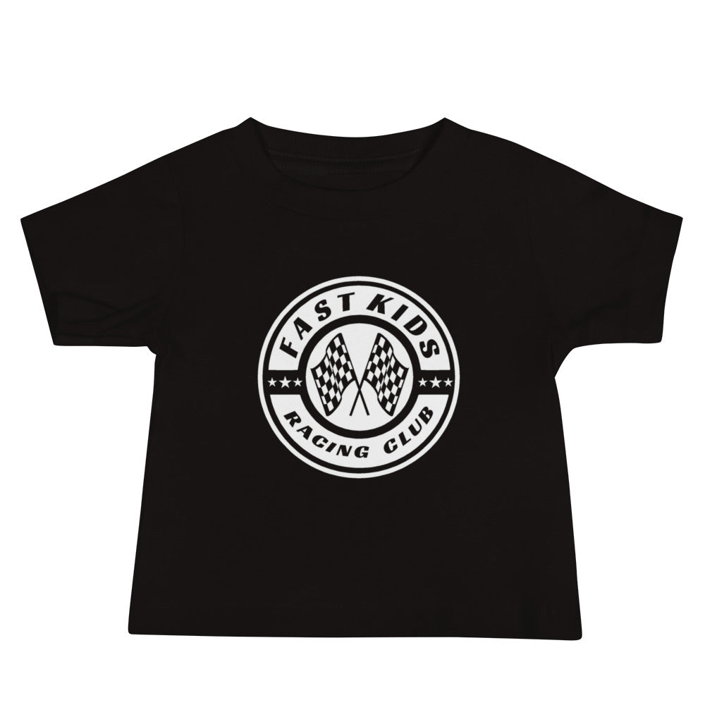 Fast Kids Racing Club Infant T-Shirt