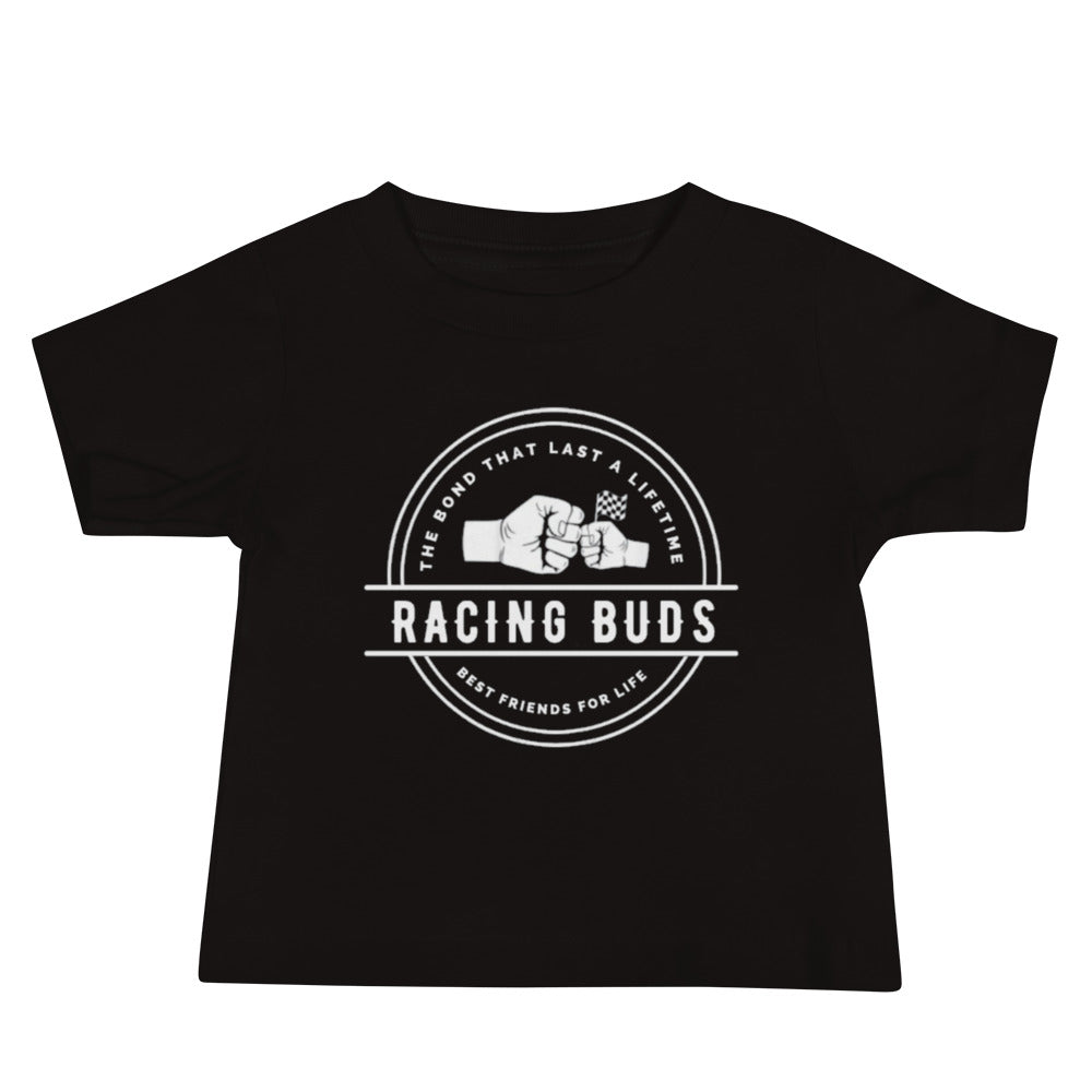Racing Buds Infant T-Shirt