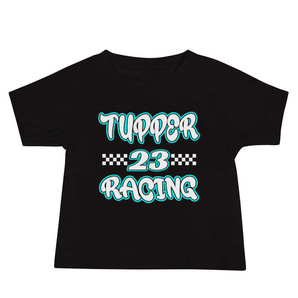 Tupper Racing 23 Infant T-Shirt