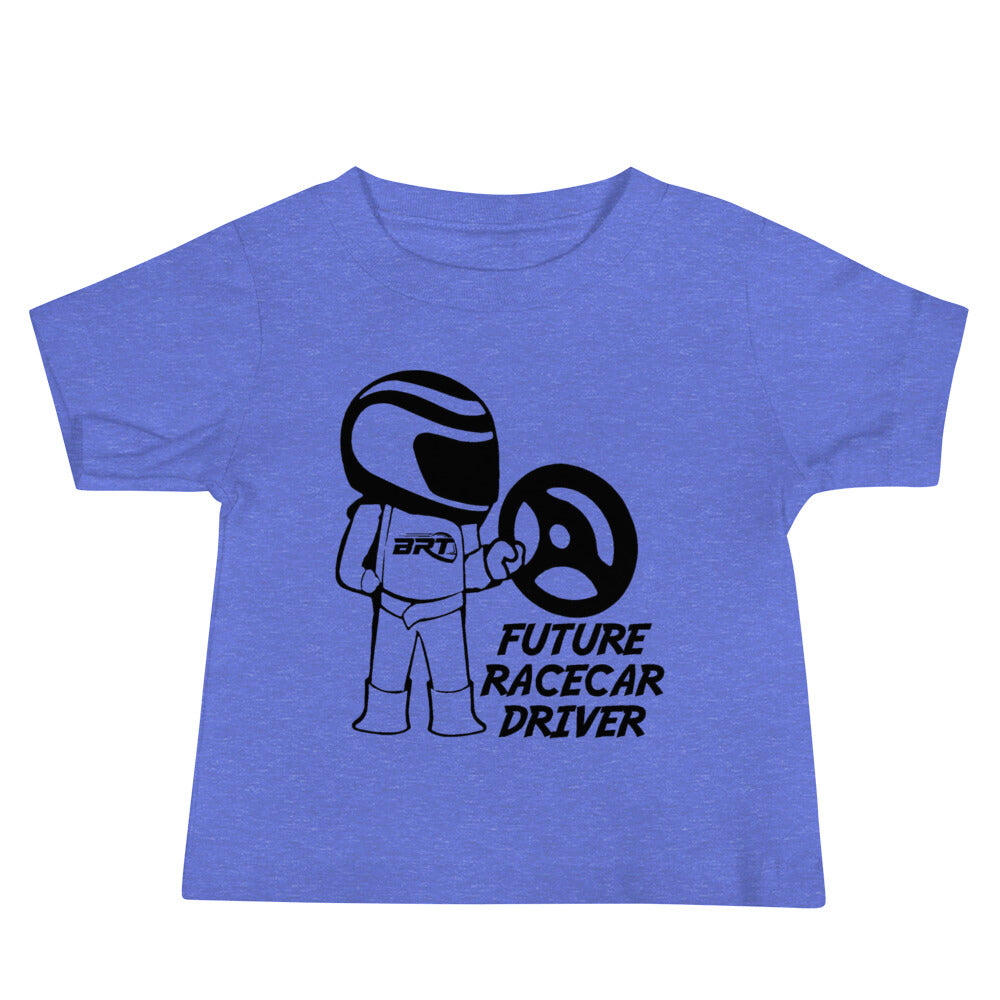 Future Boy Racer Infant T-Shirt