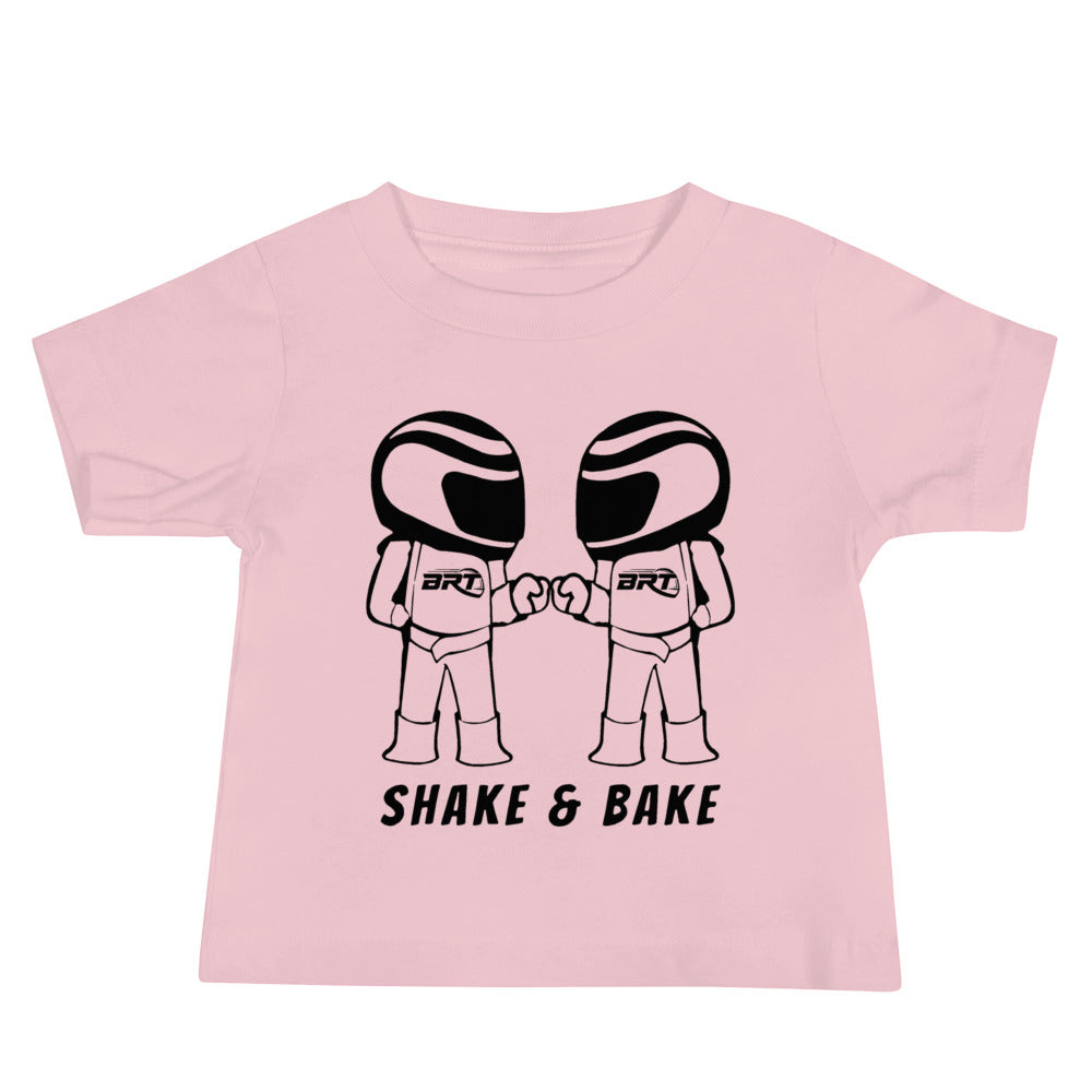 Shake and Bake Infant T-Shirt