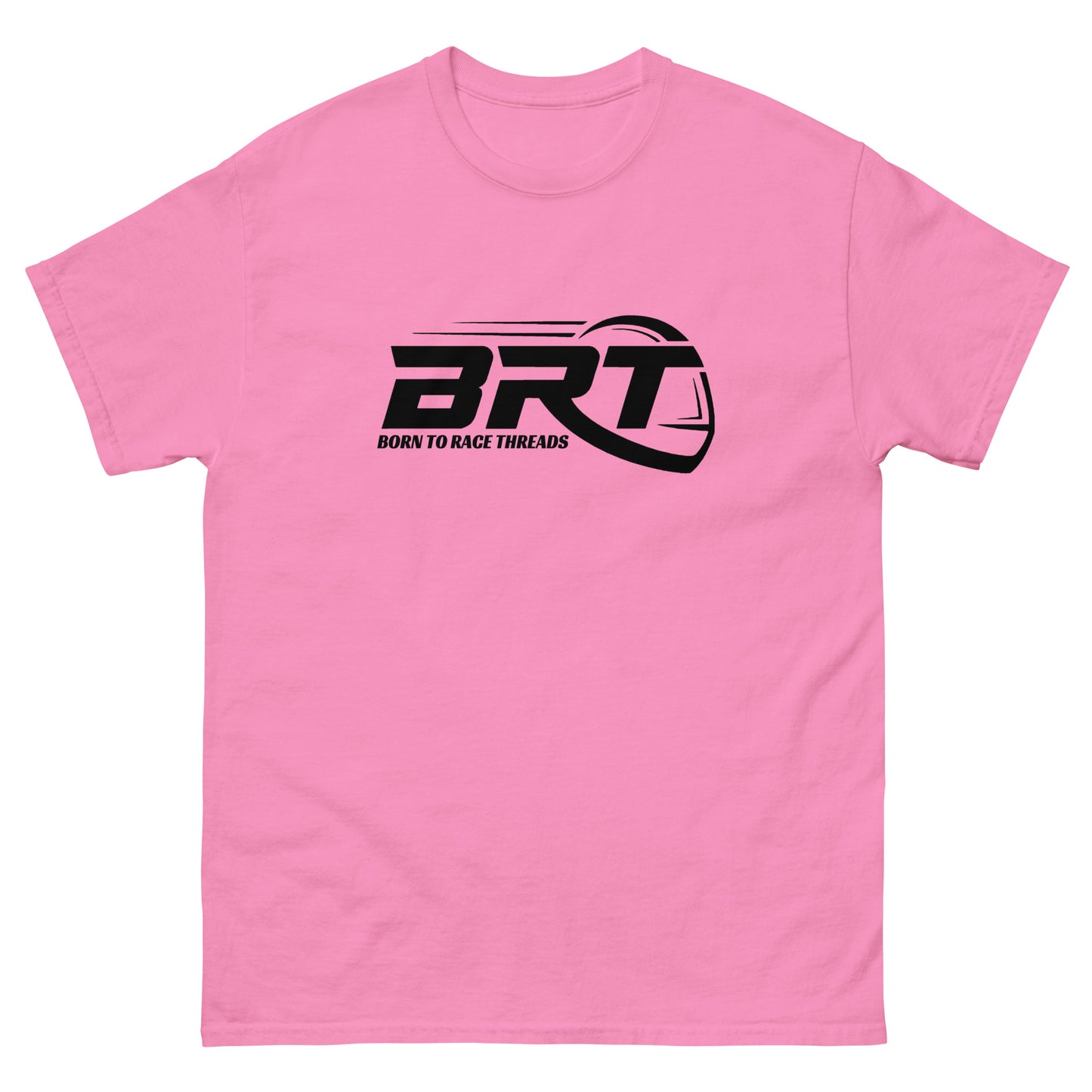 Born to Race Signature T-Shirt