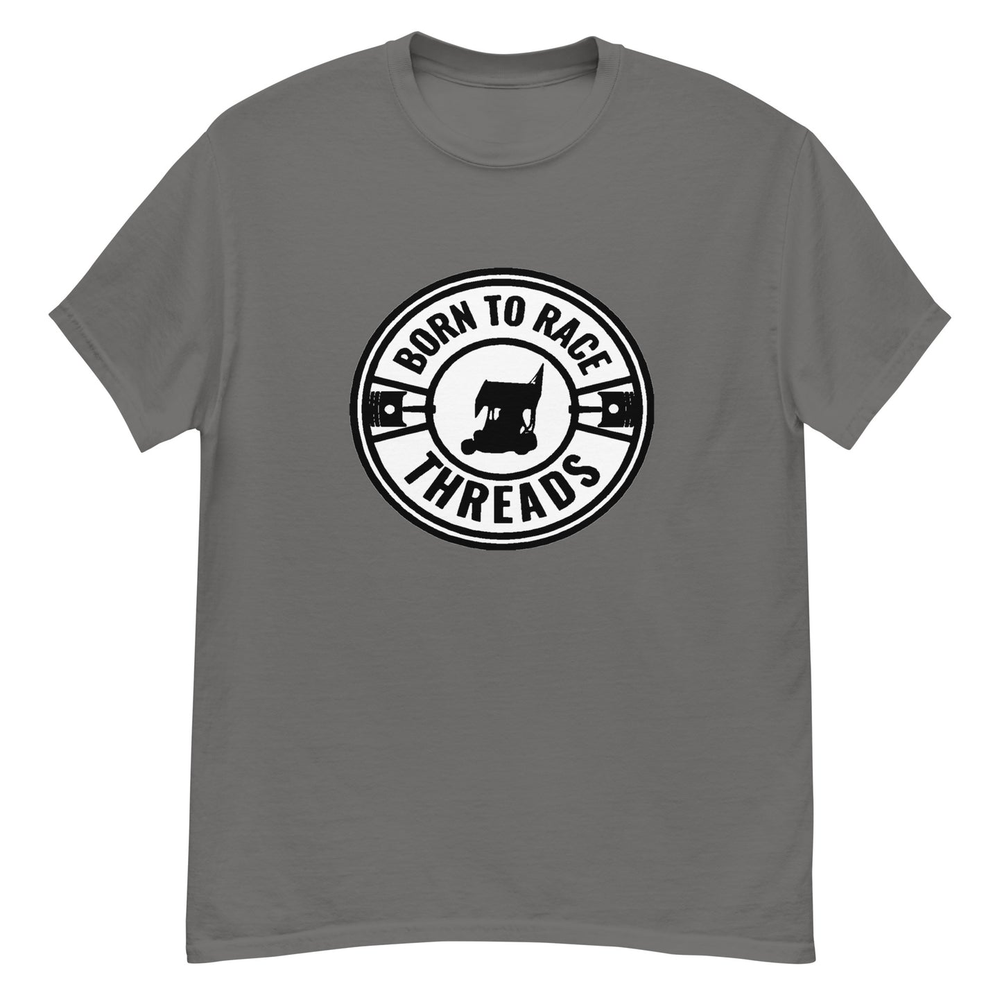 Born to Race Kart T-Shirt
