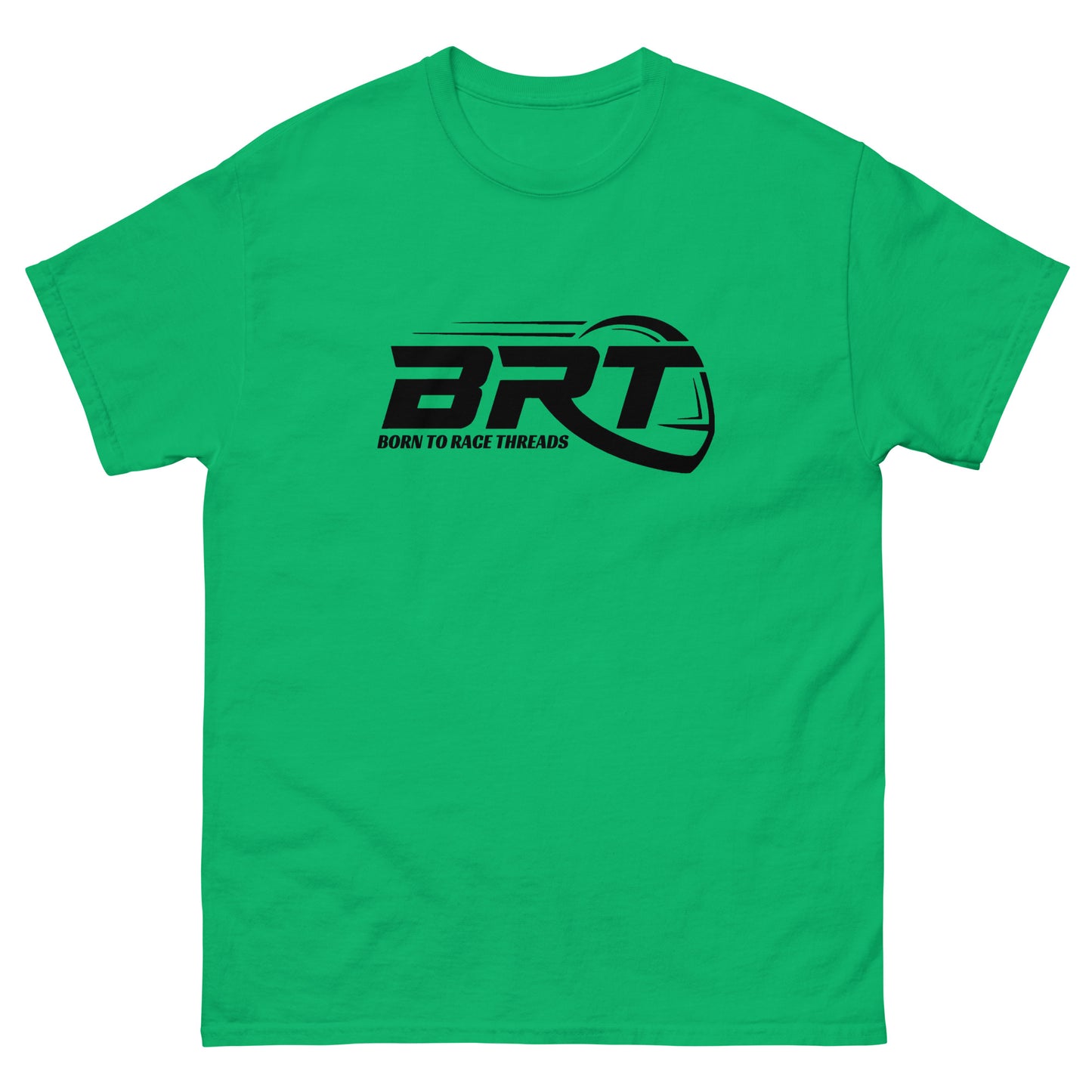 Born to Race Signature T-Shirt