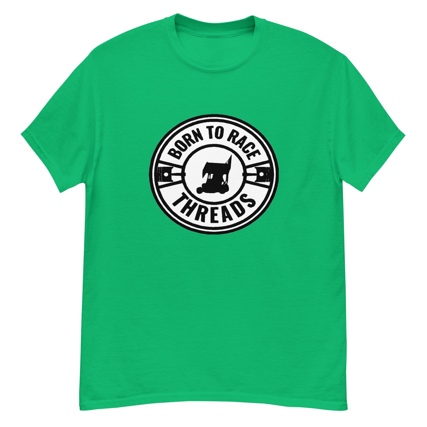 Born to Race Kart T-Shirt