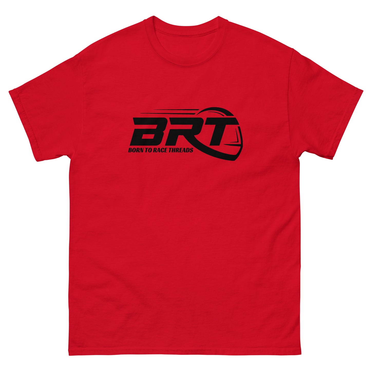 Born to Race Signature T-Shirt