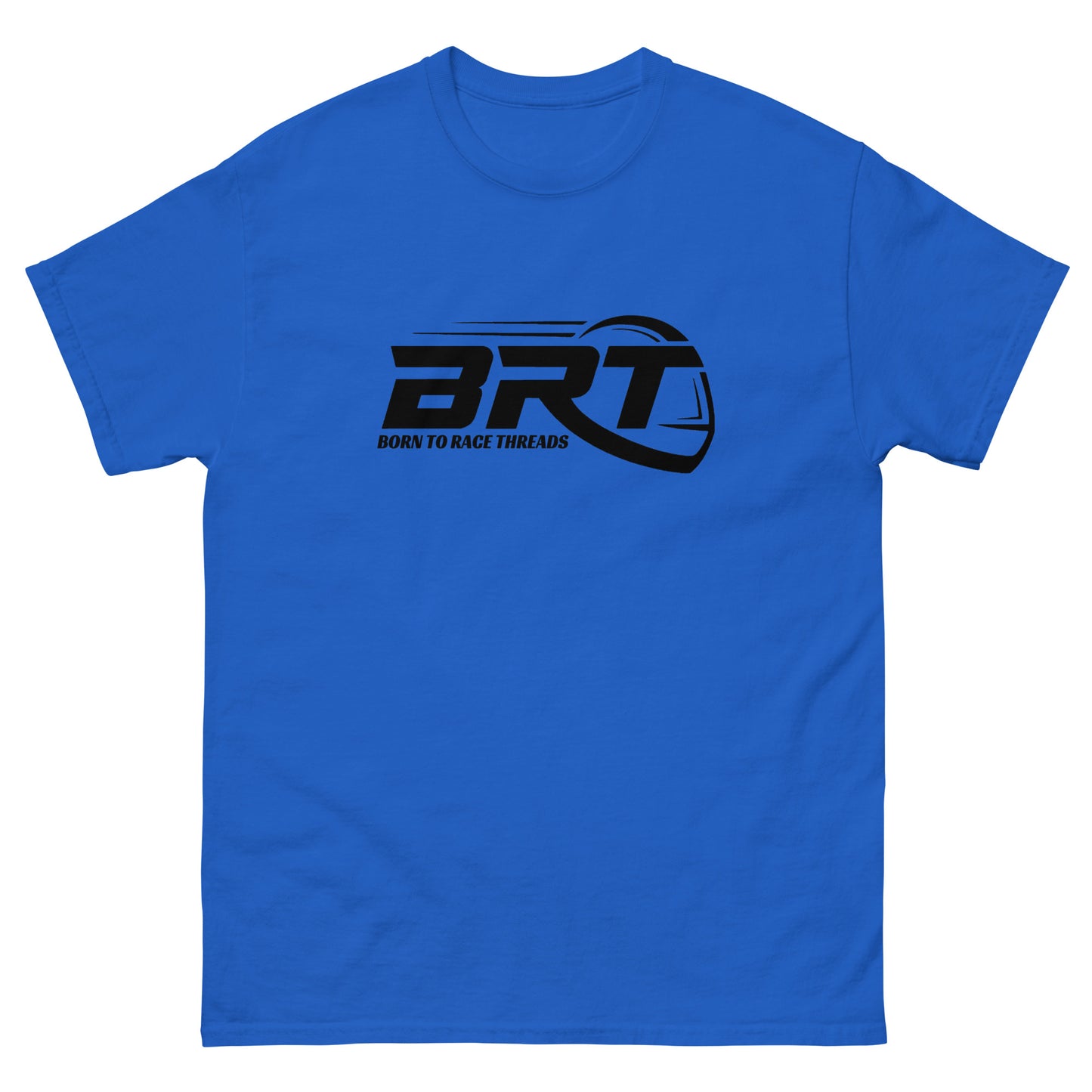 Born to Race Signature T-Shirt