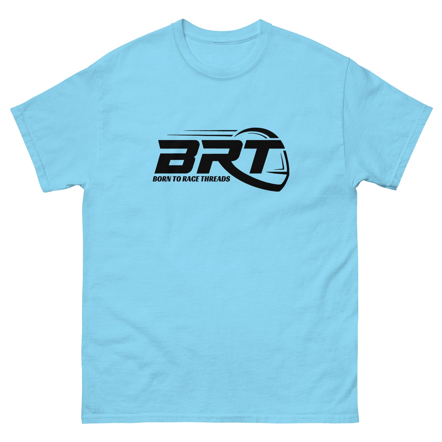 Born to Race Signature T-Shirt