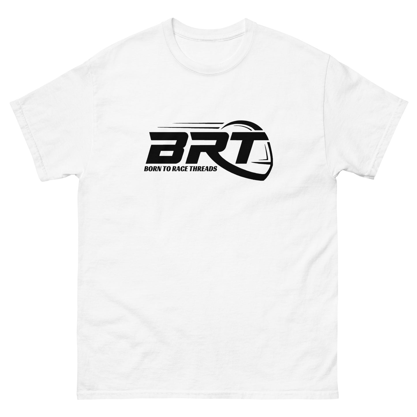 Born to Race Signature T-Shirt