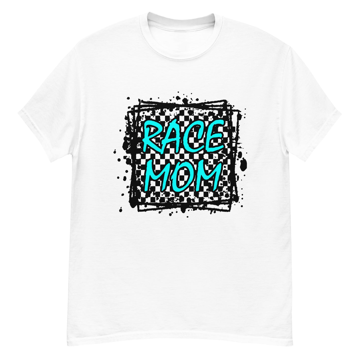 Race Mom T-Shirt