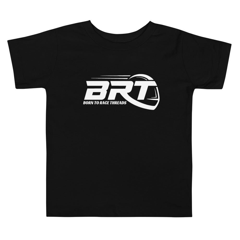 Born to Race Signature Toddler T-Shirt
