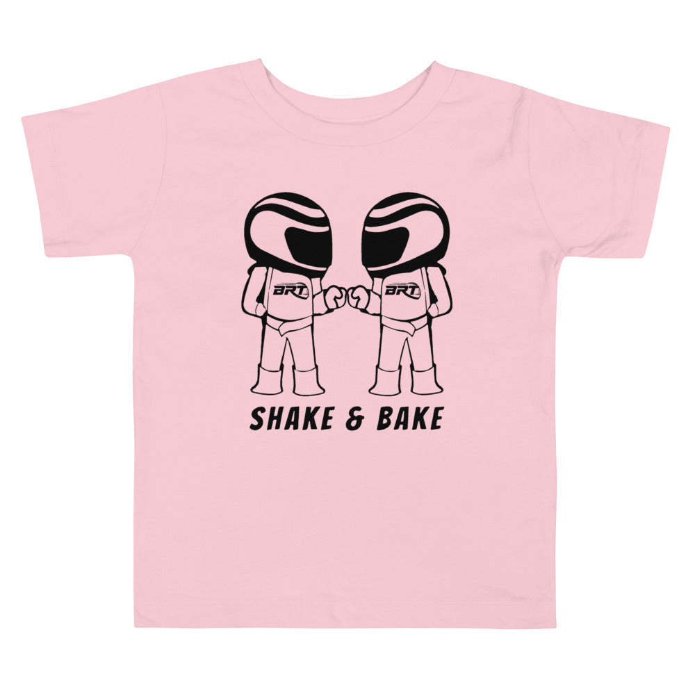 Shake and Bake Toddler T-Shirt