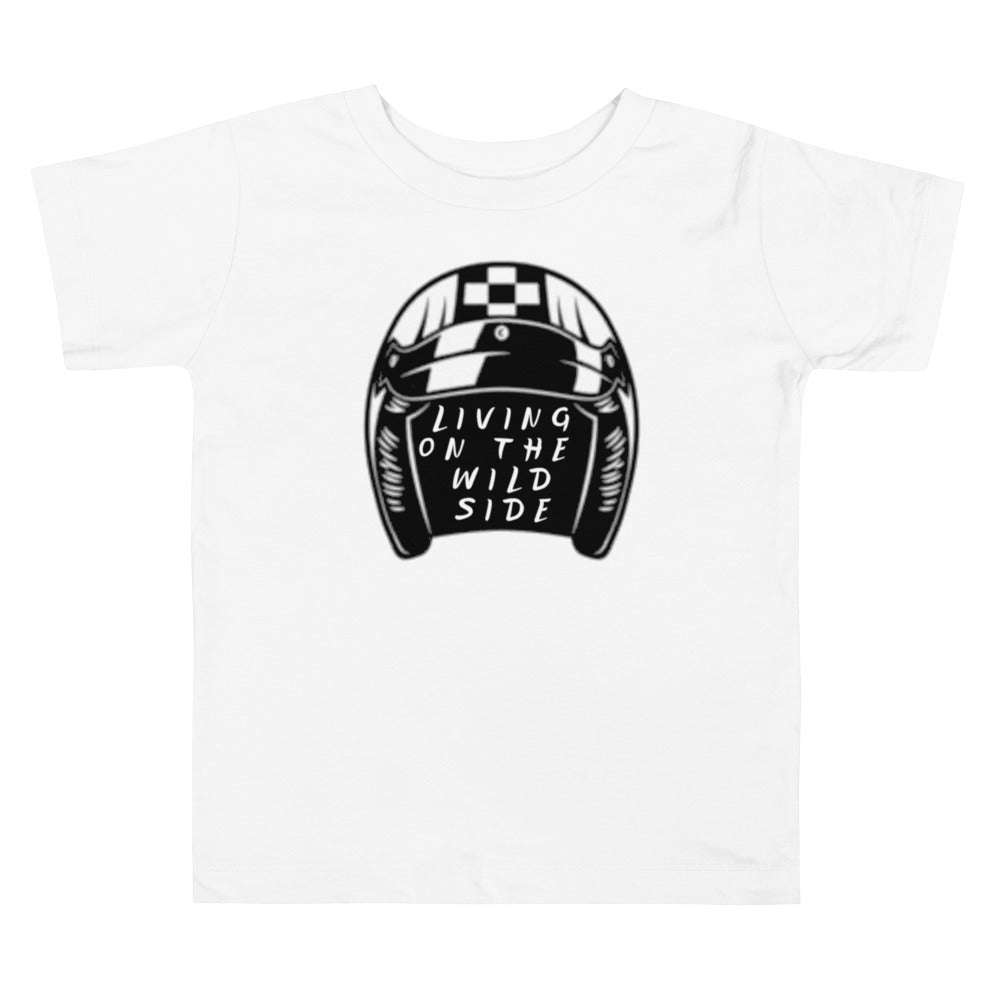 Living on the Wild Side Youth