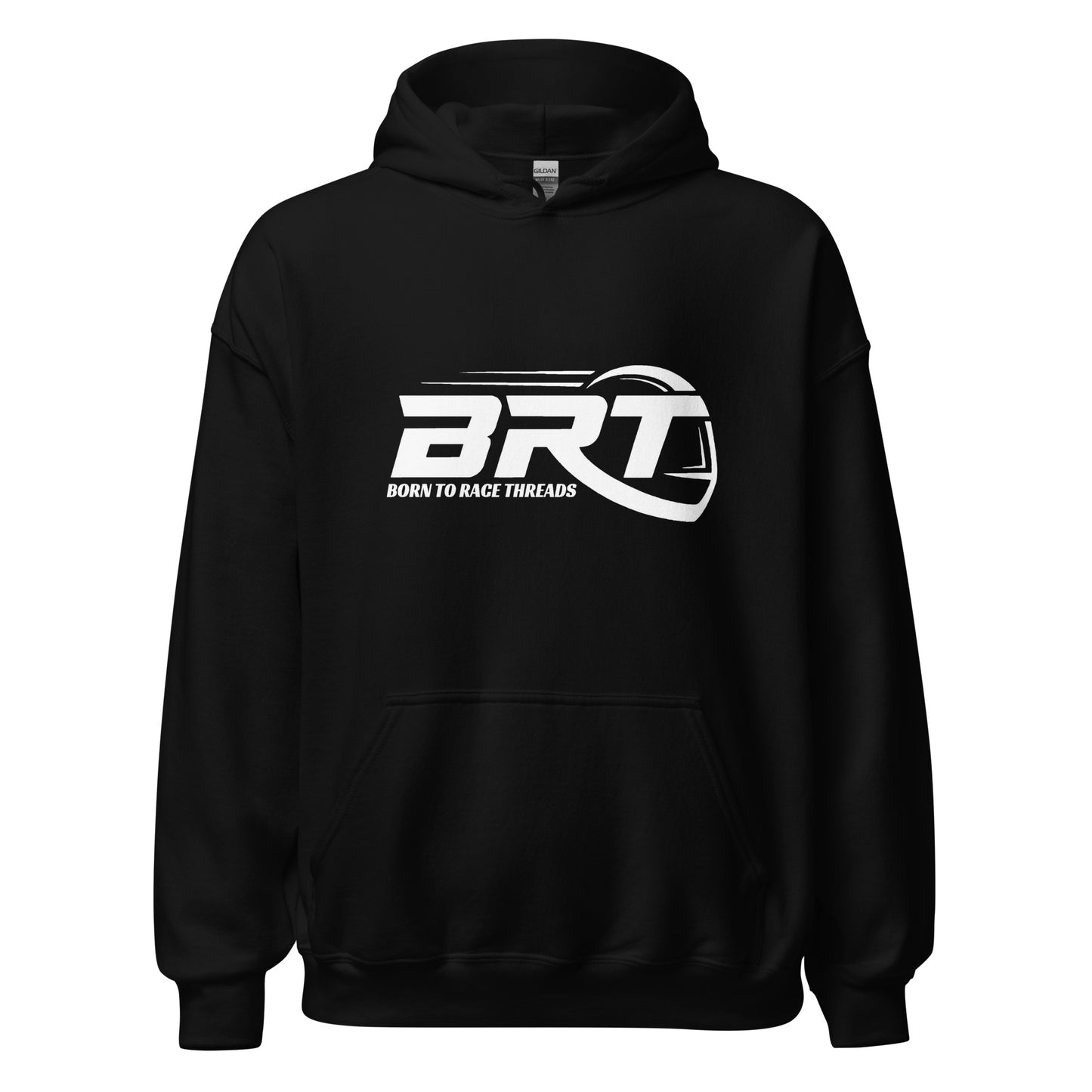 Born to Race Hoodie Sweatshirt