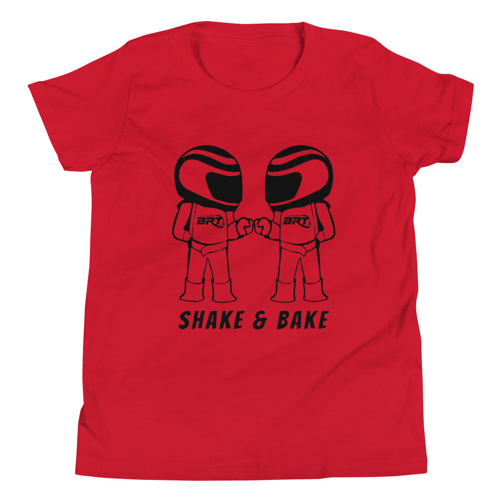 Shake and Bake Kids T-Shirt