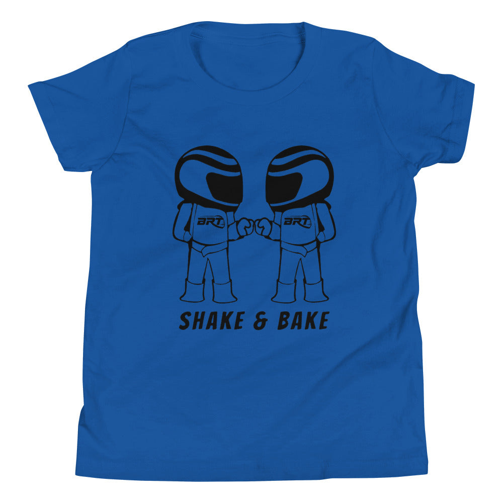 Shake and Bake Kids T-Shirt