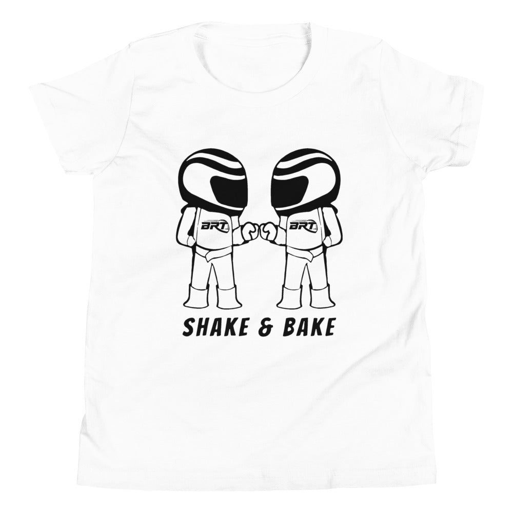 Shake and Bake Kids T-Shirt
