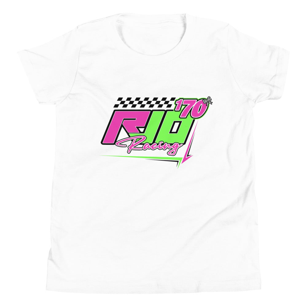 RJo Racing Kids T-shirt