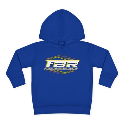 Fuchs Brothers Racing Toddler Hoodie Sweatshirt