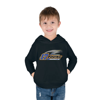 Bryce Young 2024 Toddler Hoodie Sweatshirt