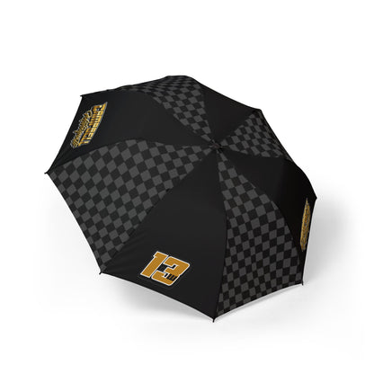 Campbell Motorsports Umbrella