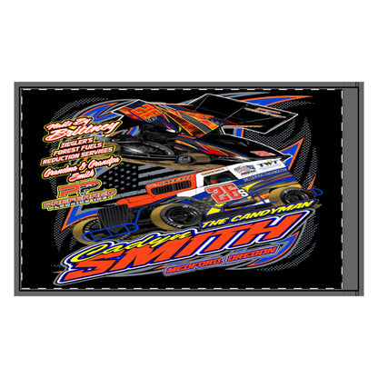 Cadyn Smith Flag