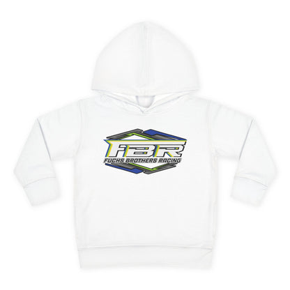 Fuchs Brothers Racing Toddler Hoodie Sweatshirt