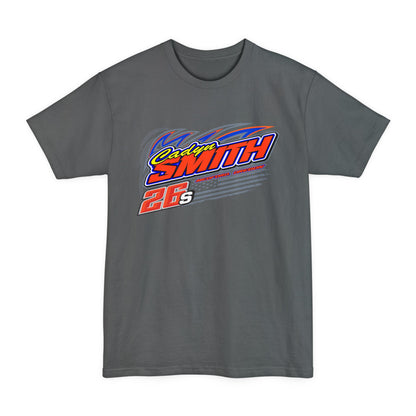 Cadyn Smith Adult Tall Beefy-T T-Shirt