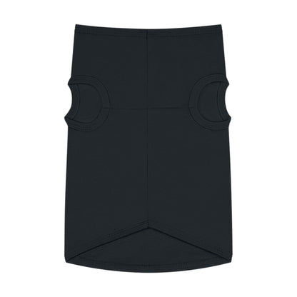 Norman Racing Pet Tank Top