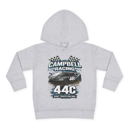 Campbell Racing Toddler Hoodie Sweatshirt