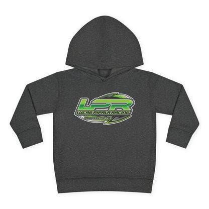 Lucas Pipala Toddler Hoodie Sweatshirt